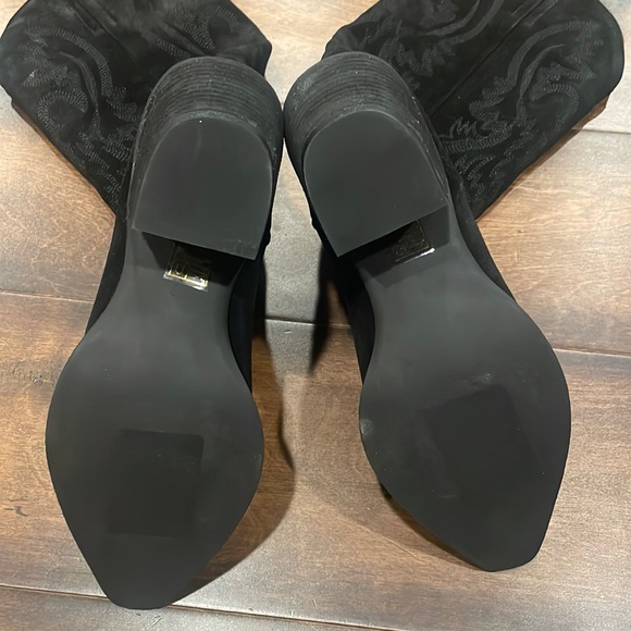 Jeffrey Campbell RANCHER-K western boots - Picture 14 of 16